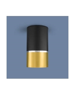 Точечный светильник Elektrostandard DLN106 GU10