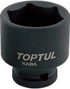 Головка слесарная KABA2438 Toptul