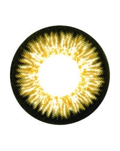 Комплект контактных линз Hera Paradise Brown Sph-1.50