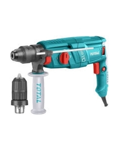 Перфоратор TOTAL TH308268-2 Total
