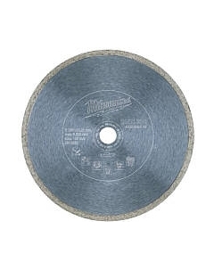 Отрезной диск алмазный Milwaukee 4932399555