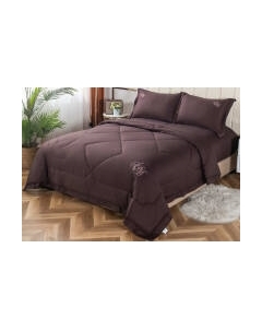 Комплект постельного белья с одеялом Sofi de Marko Нельсон №5 1.6 / КТ-1.6-НС5 Sofi de marko