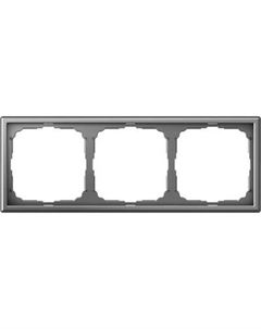 Рамка для выключателей и розеток Systeme (Schneider) Electric ArtGallery GAL000903 Systeme (schneider) electric