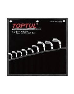 Набор ключей Toptul GPAQ0901