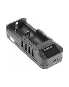 Зарядное устройство для аккумуляторов Rexant 18-2241