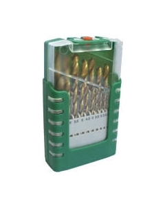 Набор сверл RockForce RF-924U19 Rockforce