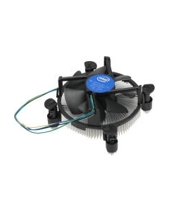 Кулер для процессора Intel E97378 AL+CU TDP 95W