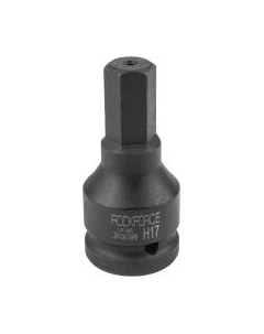 Головка слесарная RockForce RF-26410017MPB Rockforce