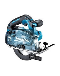 Профессиональная дисковая пила Makita DCS553Z