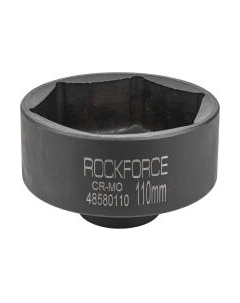 Головка слесарная RockForce RF-48580110 Rockforce