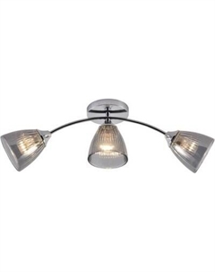 Потолочный светильник Mirastyle MH-1538A/3 CR