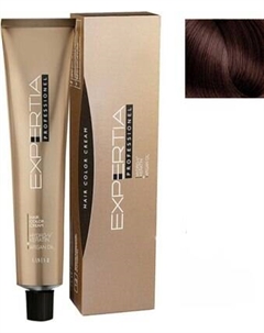 Крем-краска для волос Farcom Expertia Professionel тон 4.5