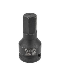 Головка слесарная RF-26410021MPB Rockforce