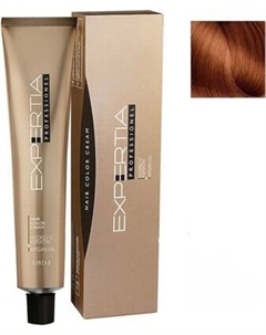 Крем-краска для волос Farcom Expertia Professionel тон 5.4