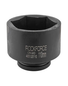 Головка слесарная RockForce RF-485120110 Rockforce