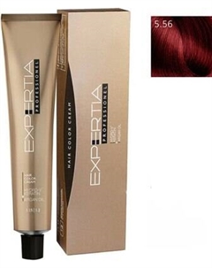 Крем-краска для волос Farcom Expertia Professionel тон 5.56