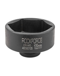 Головка слесарная RockForce RF-48580105 Rockforce