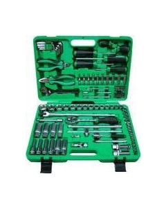 Универсальный набор инструментов Toptul GCAI9701