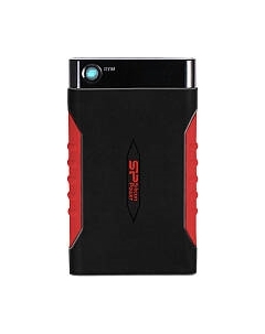 Внешний жесткий диск Silicon Power Armor A15 2TB (SP020TBPHDA15S3L) Silicon power