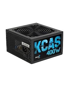 Блок питания для компьютера AeroCool KCAS Plus 400W Aerocool