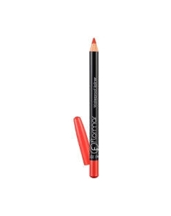 Карандаш для губ Waterproof Lipliner Водостойкий тон 227 Flormar
