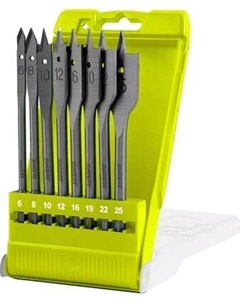 Набор сверл DYLLU DTWF6B08 Dyllu