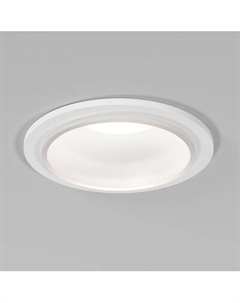 Точечный светильник Elektrostandard 25010/01 GU10