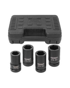 Набор головок слесарных ForceKraft FK-8041-5MPB(58393) Forcekraft