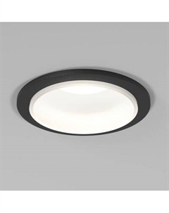 Точечный светильник Elektrostandard 25010/01 GU10