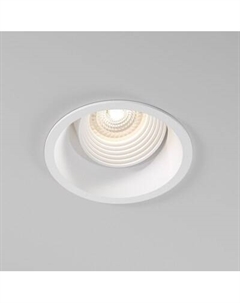 Точечный светильник Elektrostandard Punto 25016/01