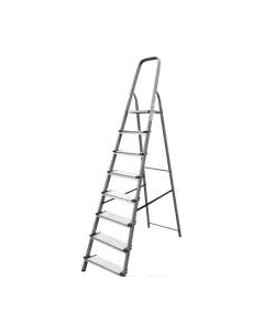 Лестница-стремянка Новая Высота NV 1137 / 1137108 Новая высота