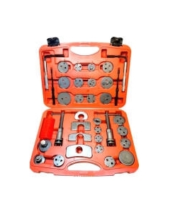 Набор автоинструмента Forsage F-65807