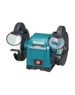 Профессиональный точильный станок Makita GB801