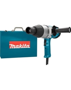 Профессиональный гайковерт Makita 6906