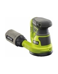 Эксцентриковая шлифовальная машина Ryobi R18ROS-0