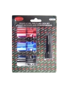 Набор автоинструмента RockForce RF-4037 Rockforce