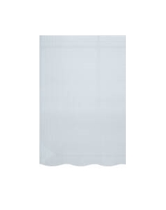 Шторка-занавеска для ванны Savol S-3D W