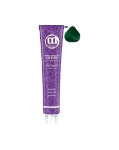 Крем-краска для волос Constant Delight Crema Colorante с витамином С 0/33 Constant delight