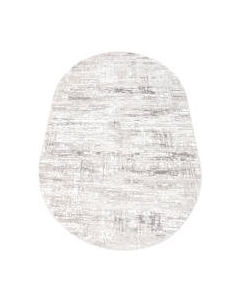 Ковер Белка Визион Овал 22113 25364