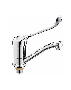 Смеситель Ledeme L4579-2