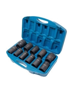 Набор головок слесарных F-8111MPB Forsage