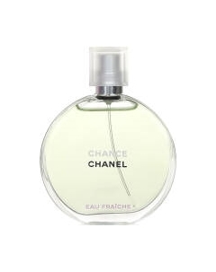 Парфюмерная вода Chance Eau Fraiche Chanel