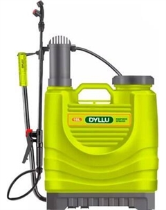 Опрыскиватель помповый DYLLU DTKS1516 Dyllu