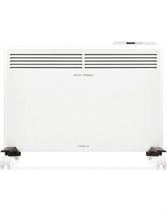 Конвектор Royal Thermo Capella RCHC/E-1500 Royal thermo
