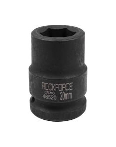 Головка слесарная RockForce RF-46520 Rockforce