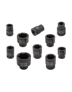 Набор головок слесарных RockForce RF-6101-5MPB Rockforce