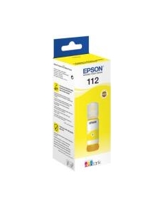 Контейнер с чернилами Epson 112 Желтый