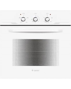 Газовый духовой шкаф GEFEST ДГЭ 621-01 Б Gefest