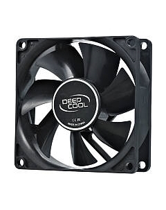 Вентилятор для корпуса XFAN 80 Deepcool