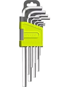 Набор ключей DYLLU DTHK2291 Dyllu